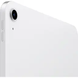 Планшет Apple iPad 11 (2025) 128GB Wi-Fi + Cellular Silver (MD7F4) [129291] - мініатюра 3