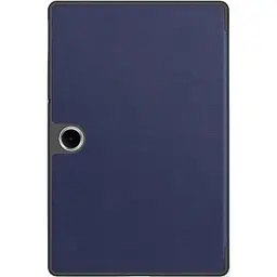 Чохол до планшета BeCover Smart Case Oppo Pad SE / OnePlus Pad lite 11.0" 2025 Deep Blue (714780) - мініатюра 2