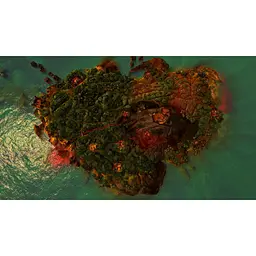 Ключ активації Microsoft Jagged Alliance: Rage! для Xbox One/Series S/X - мініатюра 7