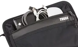Чохол Thule Paramount Power Shuttle Medium PARAA-2101 Black sum0028143 - мініатюра 2