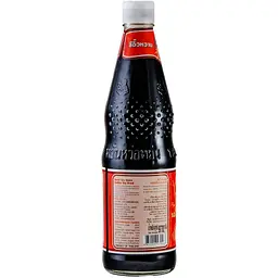 Соус соєвий Healthy Boy солодкий густий 970 г - мініатюра 2