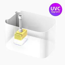 Поїлка PETKIT Eversweet Max 2 - 100 - UVC pump Smart Pet Drinking Fountain (CT-W3-100-UVC) - мініатюра 9