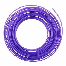 Картридж для 3D ручки PLA 1.75мм 20шт мікс 5м 2E teh0015795 - мініатюра 9