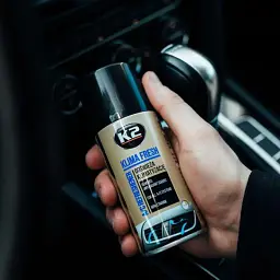 Очищувач системи кондиціонування K2 Klima Fresh Квітка 150 мл (K222FL) - мініатюра 6