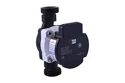 Насос циркуляційний Termojet AUTO енергозберігаючий APE 25/40/180 мм - мініатюра 2