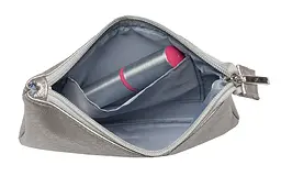 Косметичка Titania 19х13х2 см золотиста (7760) - мініатюра 2
