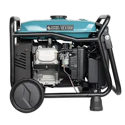Генератор інверторний Konner&Sohnen KS 4100i E (KS 4100i E) - мініатюра 5