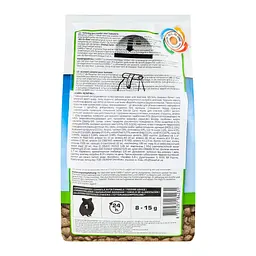 Повноцінний корм Beaphar Care+ Hamster супер-преміум класу для хом'яків 250 г (18423) - мініатюра 6