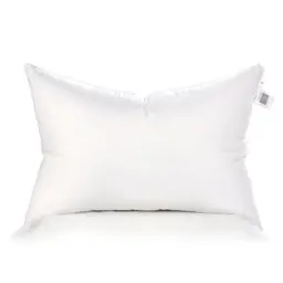 Набір MirSon шовковий №9523 Luxury Exclusive Silk Kapok зима ковдра 140х205 см + подушка білий (2200010805505) - мініатюра 5