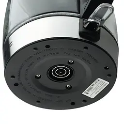 Електрочайник SEONTV MS-7946 скляний з LED-підсвіткою 1,7 л 2200 Вт - мініатюра 5