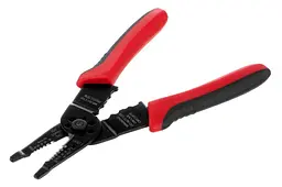 Знімач ізоляції Intertool HT-7029 210мм x 0.6-2.6мм² комбінований - мініатюра 4