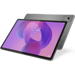 Планшет Lenovo Idea Tab Plus Wi-Fi 8/256 Luna Grey + Pen (ZAG70055UA) - мініатюра 8