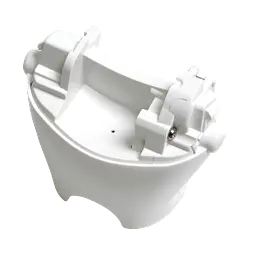 Головка насадки для догляду за стопами ніг для епілятора Panasonic WESEL8AW4068 - мініатюра 2