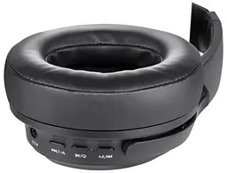 Гарнітура Defender FreeMotion B535 Bluetooth ANC, Black (63535) - мініатюра 10