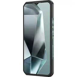 Мобільний телефон OUKITEL WP35 Pro 12/512GB Green (6931940795302) - мініатюра 3