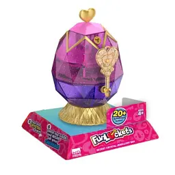 Игровой набор Kidz Deligh с секретами Хрустальный ящик (S21220) - миниатюра 8