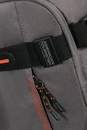 Рюкзак 15.6'' American Tourister URBAN TRACK DARK GREY 45x34x33 MD1*08012 - мініатюра 12