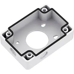 Кріплення для відеокамери Dahua DH-PFA120 - мініатюра 4