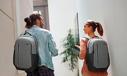 Рюкзак Pro 14-16 Plus EcoLoop Urban Backpack - CP5625G Dell sum0028057 - мініатюра 7