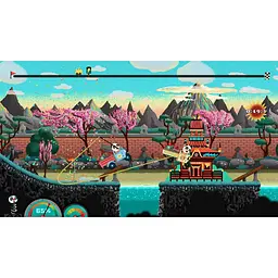 Ключ активації Microsoft Funtasia для Xbox One/Series S/X - мініатюра 6