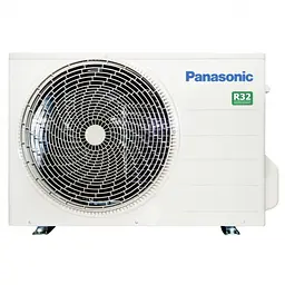 Кондиціонер Panasonic CS-Z35ZKEW/CU-Z35ZKE Etherea White - мініатюра 3