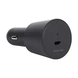 Комплект Starlink Mini Car Adapter і кабель Mini USB-C 5 м для живлення Starlink mini (73-00577) - мініатюра 2