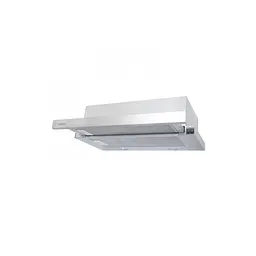 Витяжка телескопічна Eleyus LOTUS 1000 50 INOX - мініатюра 3