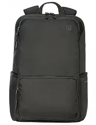 Рюкзак для ноутбука Tucano 15.6" Terras, Black (BKTER15-BK) - мініатюра 3