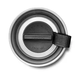 Термогорнятко Primus Slurken Vacuum Mug 0.4 Чорний (1046-742680) - мініатюра 2