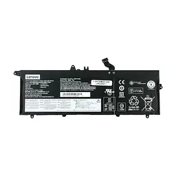 Акумулятор до ноутбука Lenovo ThinkPad T490s/T14s L18L3PD1, 4922mAh (57Wh), 3cell, 11.58V, Li-ion (A47851)