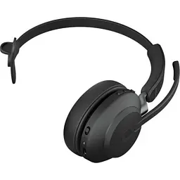 Навушники Jabra Evolve 2 65 MS Mono Black (26599-899-999) - мініатюра 2