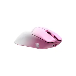 Мишка Thunderobot MLX Dual-Mode Pink (6932066320652) - мініатюра 5
