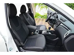 Авточохли модельні MW Brothers для Nissan X-Trail T-32 c 2014 - мініатюра 7