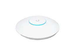 Точка доступу Ubiquiti UniFi 6 Enterprise (U6-Enterprise) - мініатюра 3