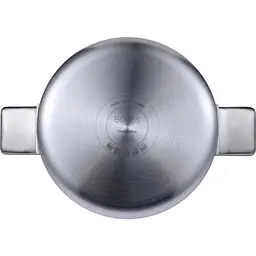 Каструля MasterPro by alessi 20 см 2.9 л (BGMP-2215) - мініатюра 4