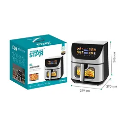Мультипіч WINNINGSTAR ST-9694 - мініатюра 8