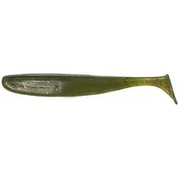 Силикон Select Easy Shad 5 5 шт/пак Зеленый (1013-1870.25.68)