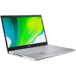 Ноутбук ultraportabil Acer Aspire A514-54 i7-1165G7, 16GB, 512GB, Windows 10 Home - мініатюра 3