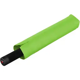 Парасоля Knirps U.090 Ultra Light XXL Manual Compact Neon Green (Kn95-2090-8394) - миниатюра 2