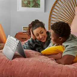 Ноутбук HP Pavilion x360 14-dy0004ua (423H9EA) (423H9EA) - мініатюра 10