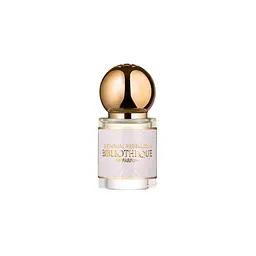Парфумована вода Bibliotheque de Parfum Sensual Rebellion (4820271430261) 16 мл
