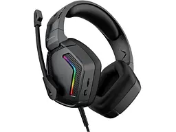 Навушники GamePro HS605 RGB Black - мініатюра 5