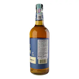 Віскі Lewis And Clark Northwest Bourbon 40% 1 л - мініатюра 4