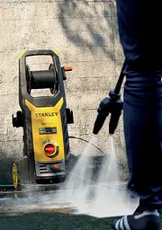 Мийка високого тиску Stanley SXPW25DTS-E - мініатюра 5