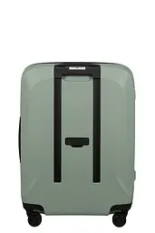 Валіза 55 См Samsonite ESSENS SAGE 55x40x23(26) KM0*64005 - мініатюра 14