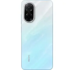 Смартфон Xiaomi Redmi A5 4/128GB Ocean Blue No Adapter UA UCRF#