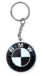 Брелок «BMW», 3D-друк