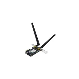 Мережева карта Wi-Fi ASUS PCE-AX1800 - мініатюра 3