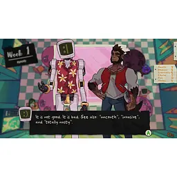 Ключ активації Microsoft Monster Prom: XXL для Xbox One/Series - мініатюра 2