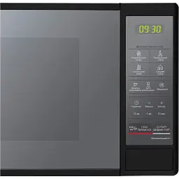 Мікрохвильова піч LG MS2042DARB [99931] - мініатюра 5